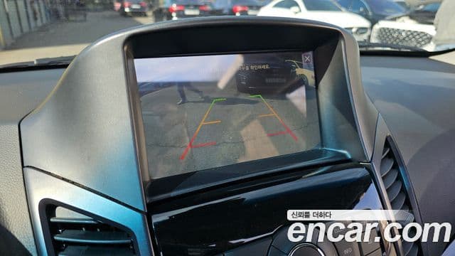 Chevrolet(GM대우) Orlando Premium, 2012 15