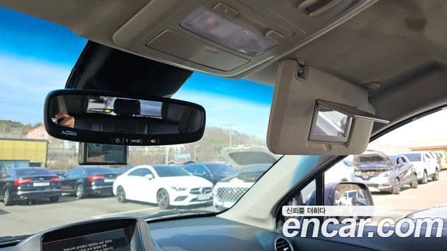 Chevrolet(GM대우) Orlando Premium, 2012 16