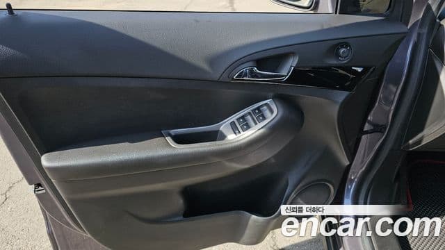 Chevrolet(GM대우) Orlando Premium, 2012 17