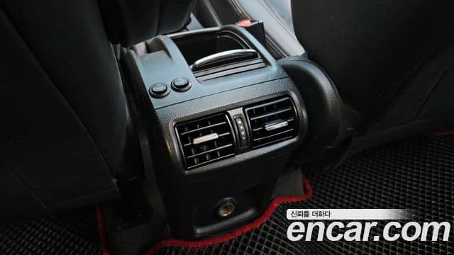 Chevrolet(GM대우) Orlando Premium, 2012 18