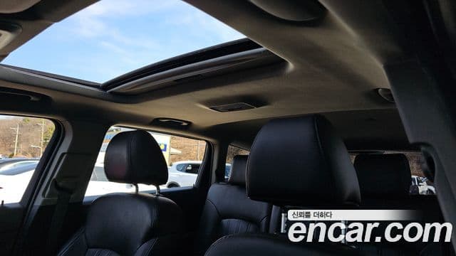 Chevrolet(GM대우) Orlando Premium, 2012 19