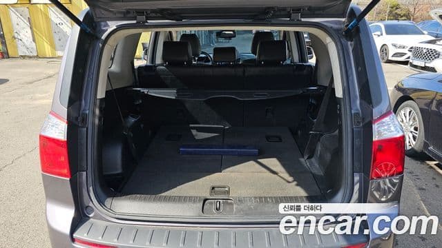 Chevrolet(GM대우) Orlando Premium, 2012 20