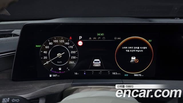 Kia K8 гибрид Signature, 2023 8