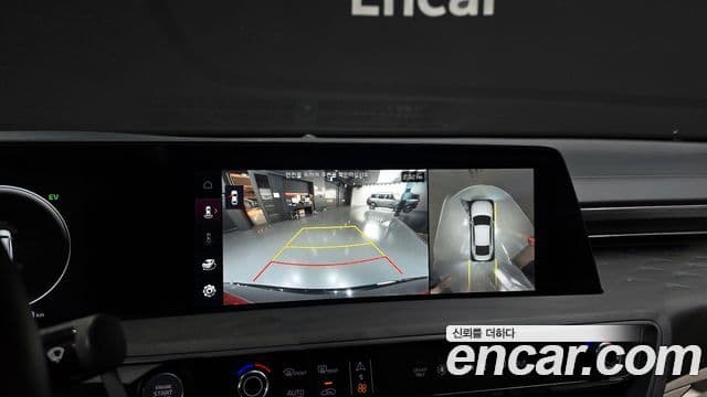 Kia K8 гибрид Signature, 2023 14