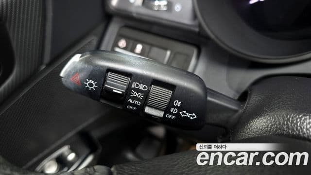 KG모빌리티(SsangYong) Tivoli VX 2WD, 2017 15