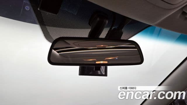 KG모빌리티(SsangYong) Tivoli VX 2WD, 2017 18