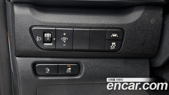 Kia Niro EV Prestige, 2022 14