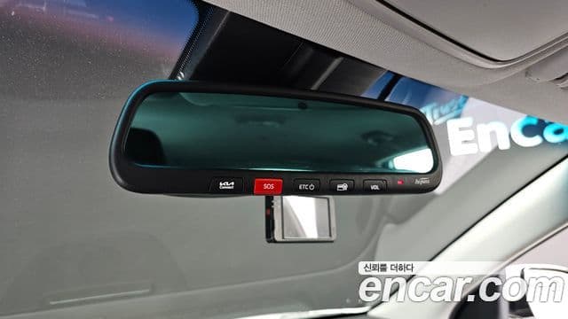 Kia Niro EV Prestige, 2022 19