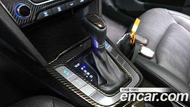 Hyundai Avante AD Special, 2017 9