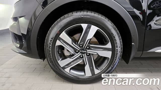 Kia Sorento 4세대 Signature, 2022 все фото