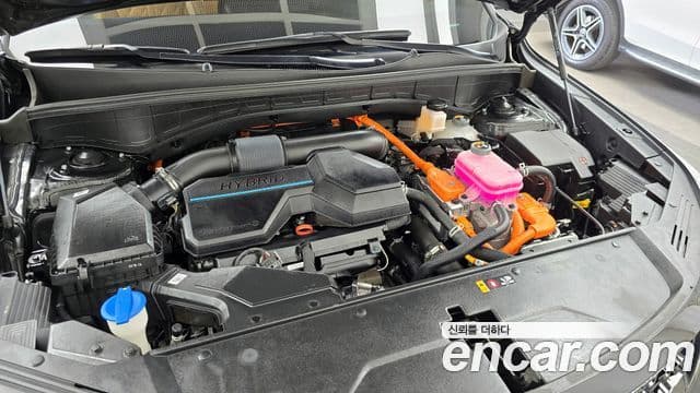 Kia Sorento 4세대 Signature, 2022 6