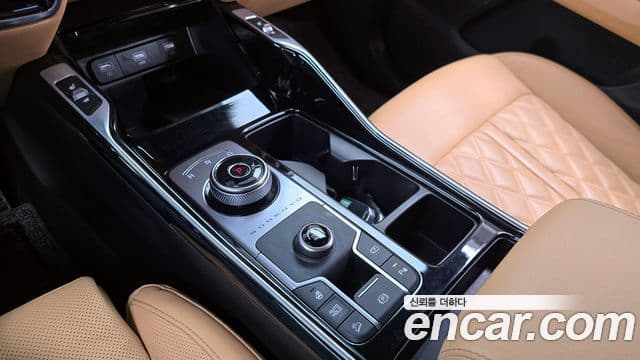 Kia Sorento 4세대 Signature, 2022 9