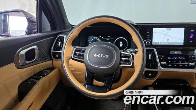 Kia Sorento 4세대 Signature, 2022 13