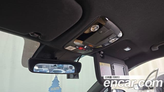 Kia Sorento 4세대 Signature, 2022 17