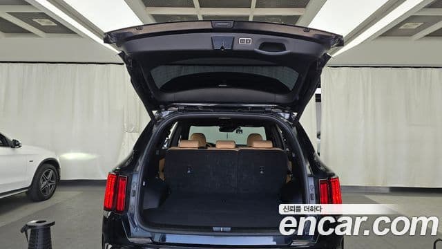 Kia Sorento 4세대 Signature, 2022 20