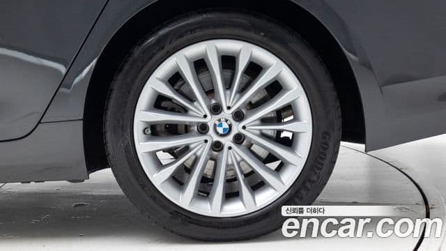 BMW 5시리즈 (G30) Luxury, 2023 все фото