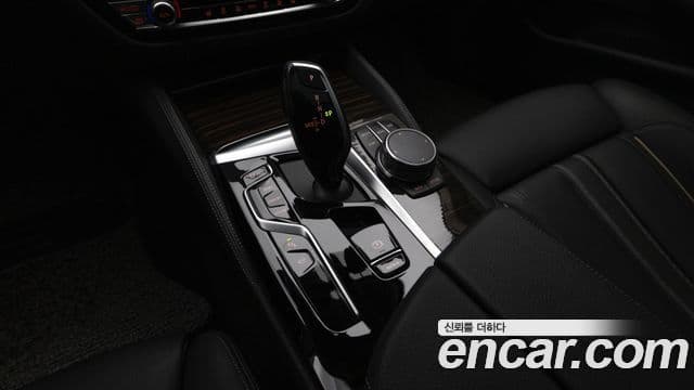 BMW 5시리즈 (G30) Luxury, 2023 9