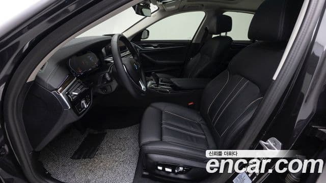 BMW 5시리즈 (G30) Luxury, 2023 11