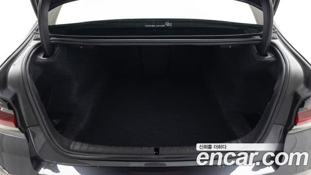 BMW 5시리즈 (G30) Luxury, 2023 12