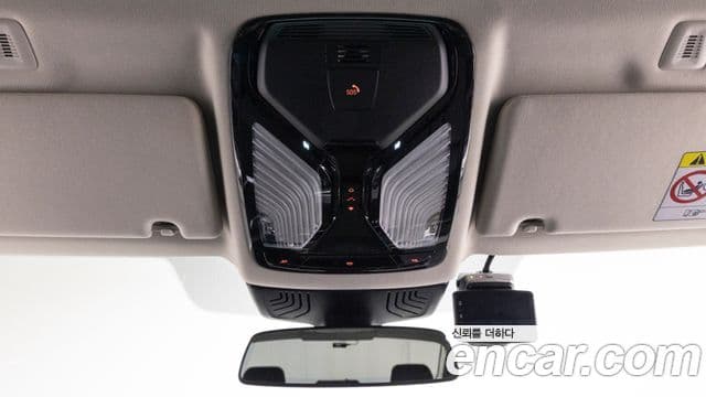 BMW 5시리즈 (G30) Luxury, 2023 16