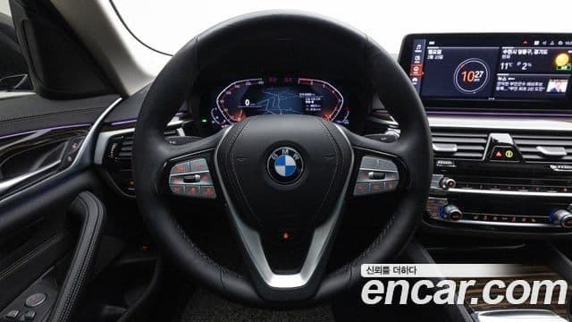 BMW 5시리즈 (G30) Luxury, 2023 20