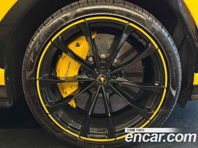 Lamborghini Urus 4.0 V8 S, 2023 все фото