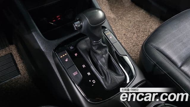 Kia The / новый New K3 Deluxe, 2016 9