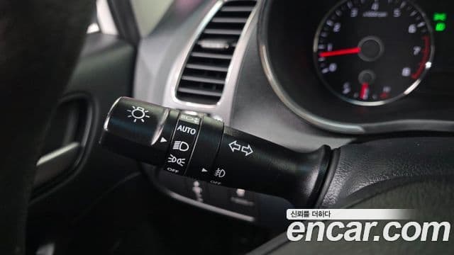 Kia The / новый New K3 Deluxe, 2016 14