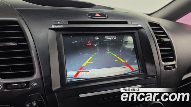 Kia The / новый New K3 Deluxe, 2016 17