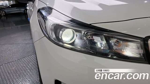 Kia The / новый New K3 Deluxe, 2016 19