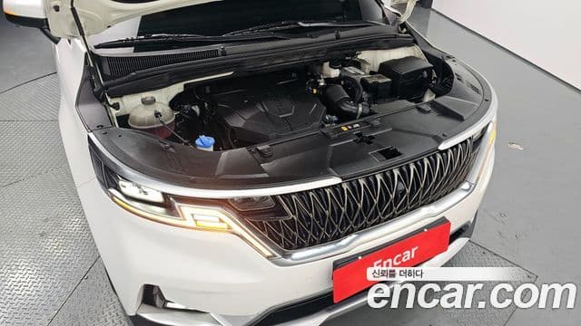 Kia Carnival 4세대 Signature, 2021 6