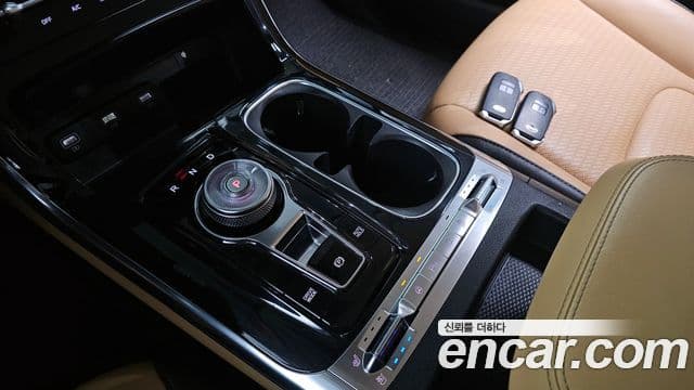 Kia Carnival 4세대 Signature, 2021 9