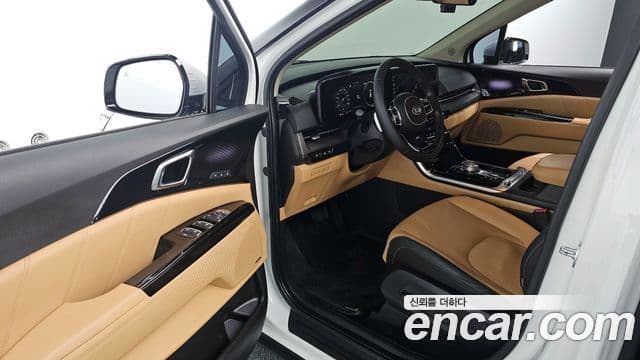 Kia Carnival 4세대 Signature, 2021 11