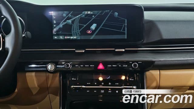 Kia Carnival 4세대 Signature, 2021 14