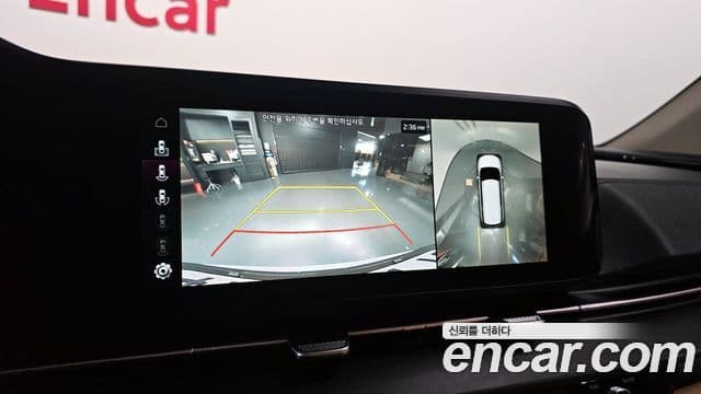 Kia Carnival 4세대 Signature, 2021 15