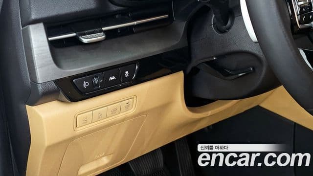 Kia Carnival 4세대 Signature, 2021 16