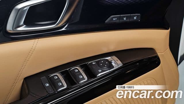 Kia Carnival 4세대 Signature, 2021 17