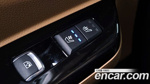 Kia Carnival 4세대 Signature, 2021 19