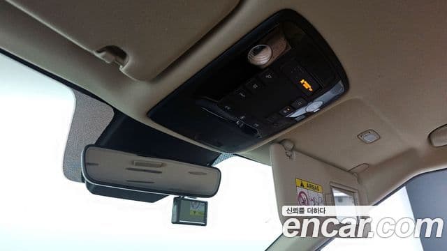 Kia Carnival 4세대 Signature, 2021 20