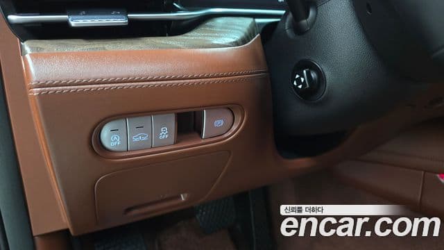 Genesis G90 (RS4) бензин 3.5 турбо AWD, 2022 17