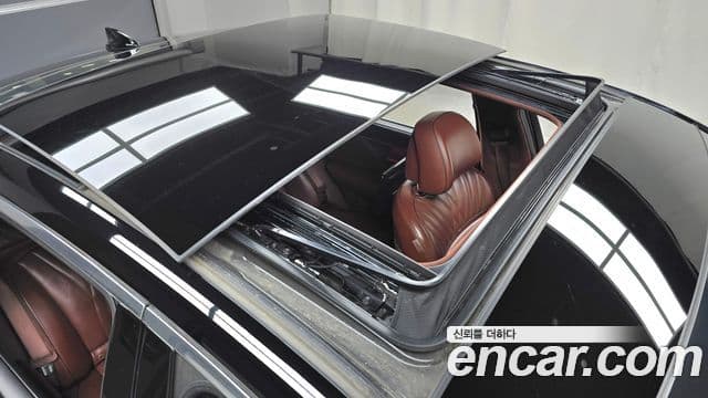 Genesis G90 (RS4) бензин 3.5 турбо AWD, 2022 18