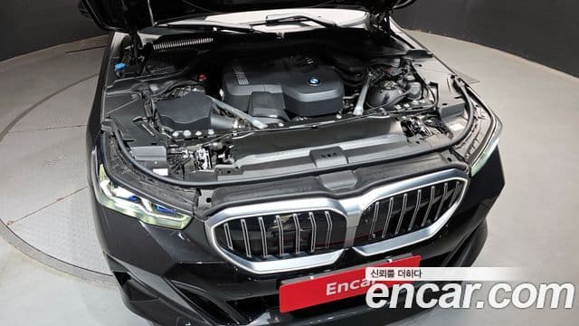 BMW 5시리즈 (G60) 530i xDrive M Sport, 2024 6