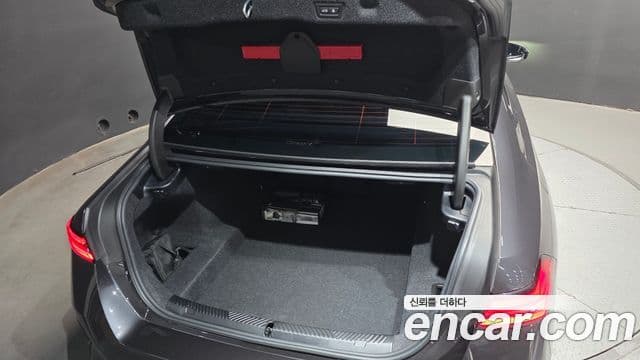 BMW 5시리즈 (G60) 530i xDrive M Sport, 2024 20