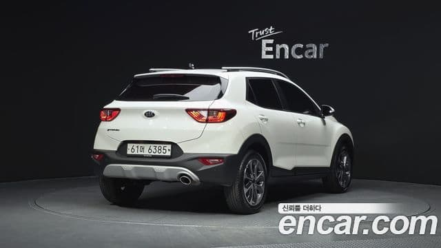 Kia Stonic Prestige, 2019 2