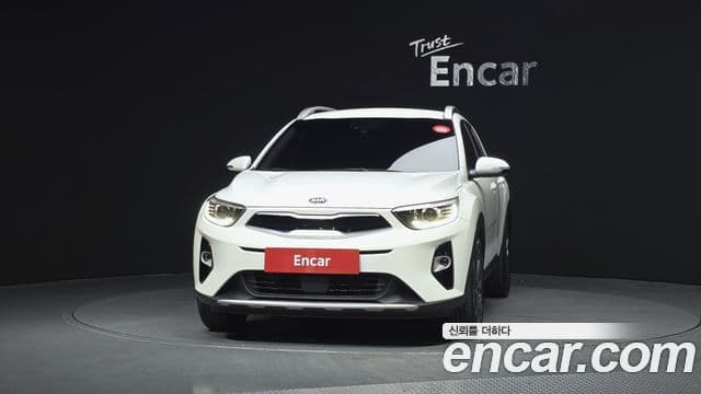 Kia Stonic Prestige, 2019 3