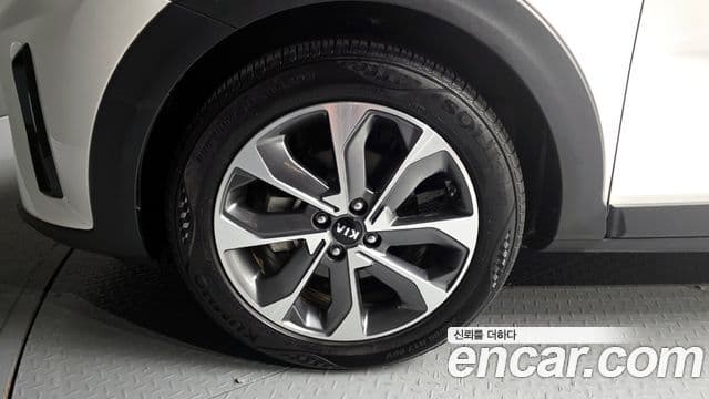 Kia Stonic Prestige, 2019 все фото