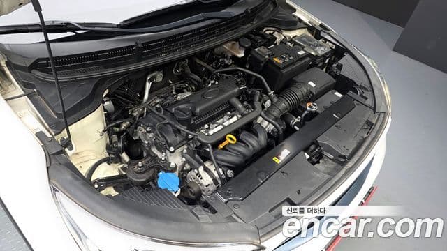 Kia Stonic Prestige, 2019 6