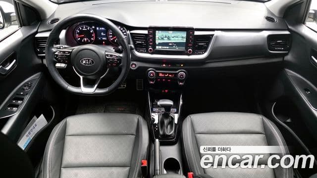 Kia Stonic Prestige, 2019 7