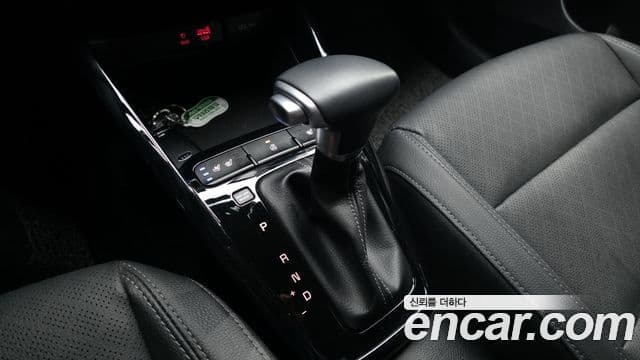 Kia Stonic Prestige, 2019 9