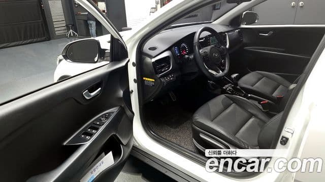 Kia Stonic Prestige, 2019 10